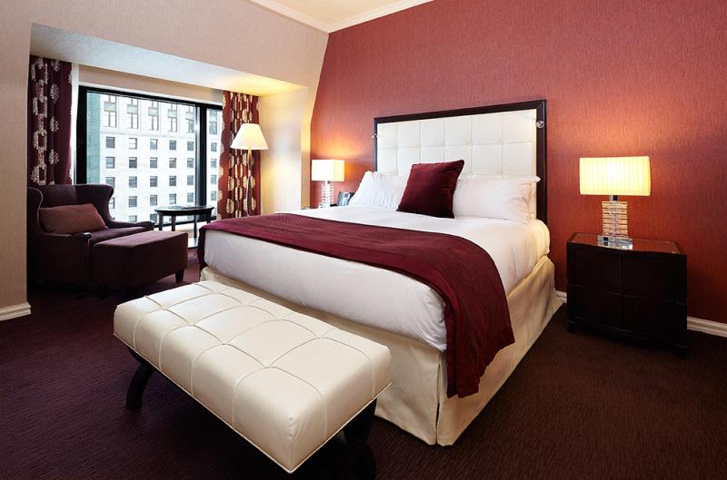 InterContinental Montreal