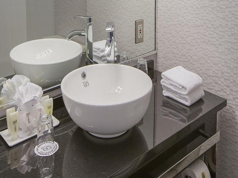 Le Cantlie Suites Hotel image