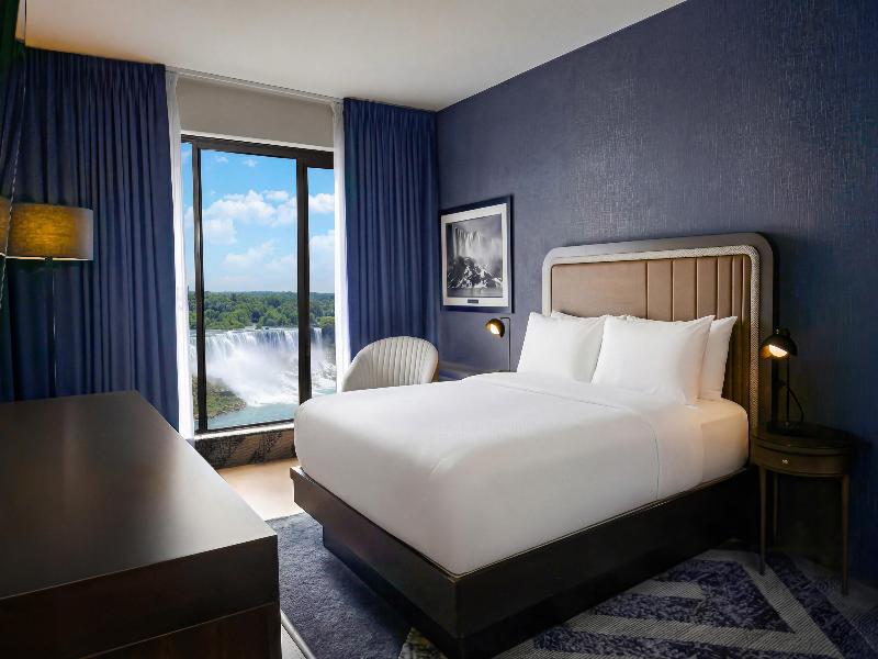 The Brock Niagara Falls Fallsview, Tapestry image