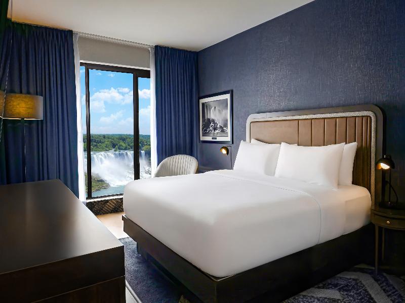 The Brock Niagara Falls Fallsview, Tapestry image