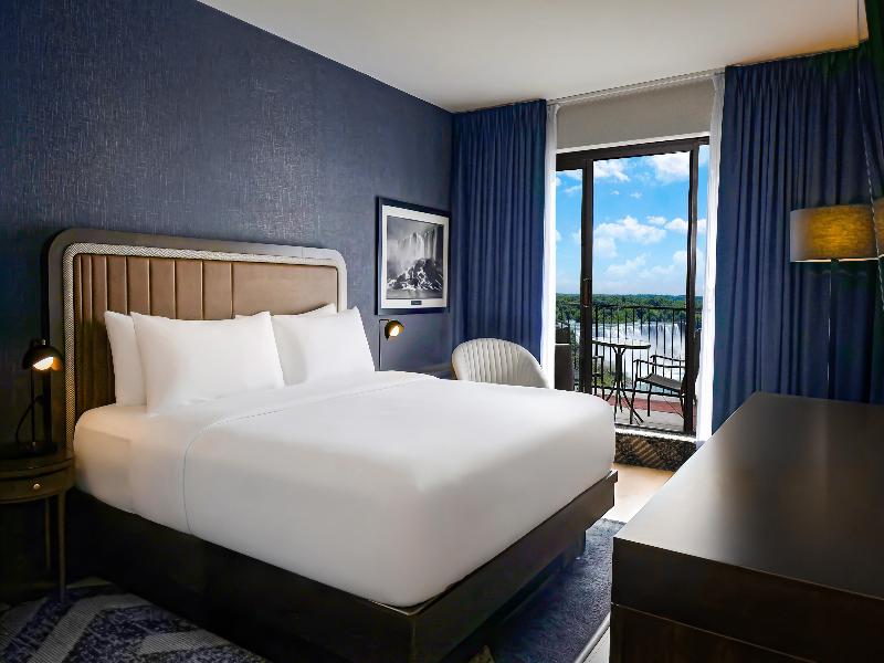 The Brock Niagara Falls Fallsview, Tapestry image