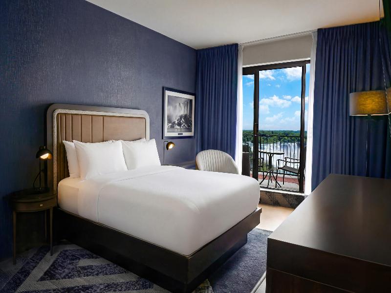 The Brock Niagara Falls Fallsview, Tapestry image