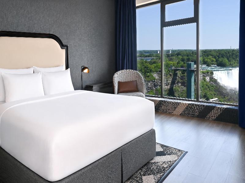 The Brock Niagara Falls Fallsview, Tapestry image