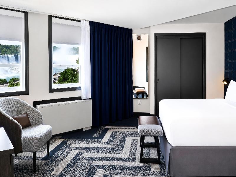 The Brock Niagara Falls Fallsview, Tapestry image