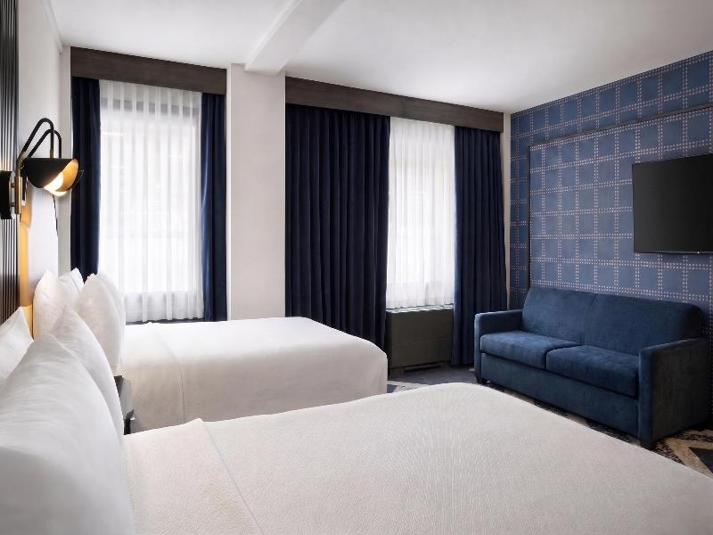 The Brock Niagara Falls Fallsview, Tapestry image