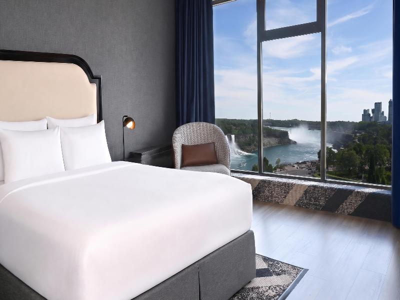 The Brock Niagara Falls Fallsview, Tapestry image