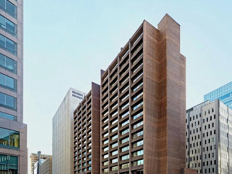 Sheraton Hotel Ottawa
