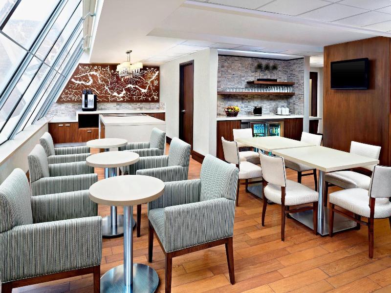 Sheraton Hotel Ottawa
