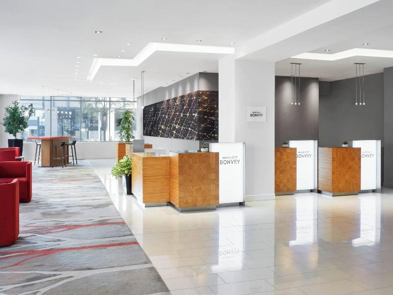 Delta Hotels Ottawa City Centre
