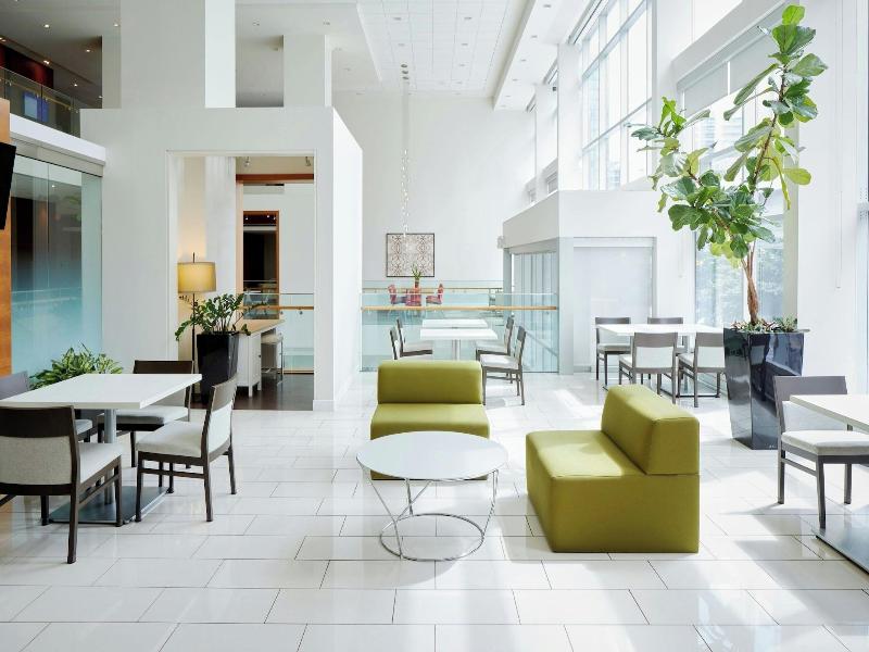 Delta Hotels Ottawa City Centre