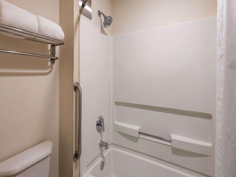 BEST WESTERN PLUS Peoria image