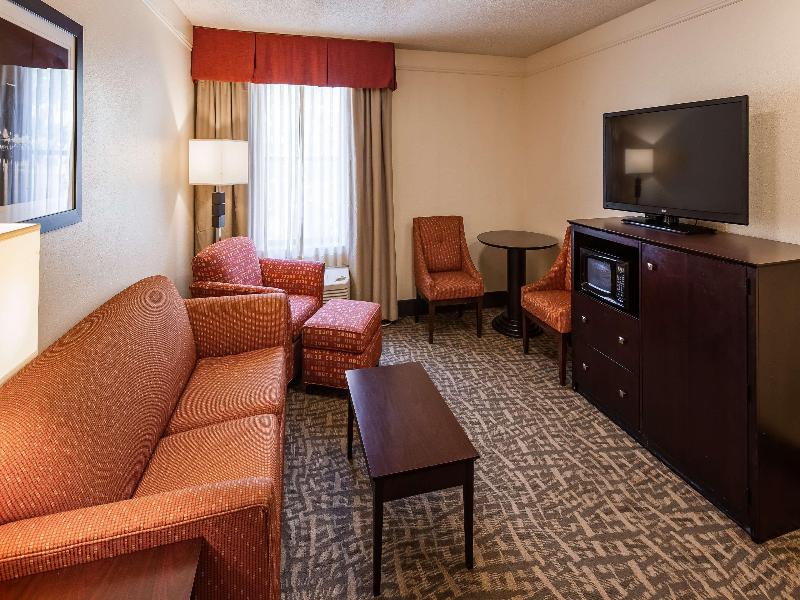 BEST WESTERN PLUS Peoria image