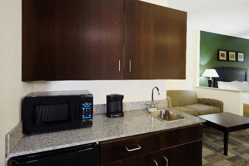 Holiday Inn Express Pekin  image
