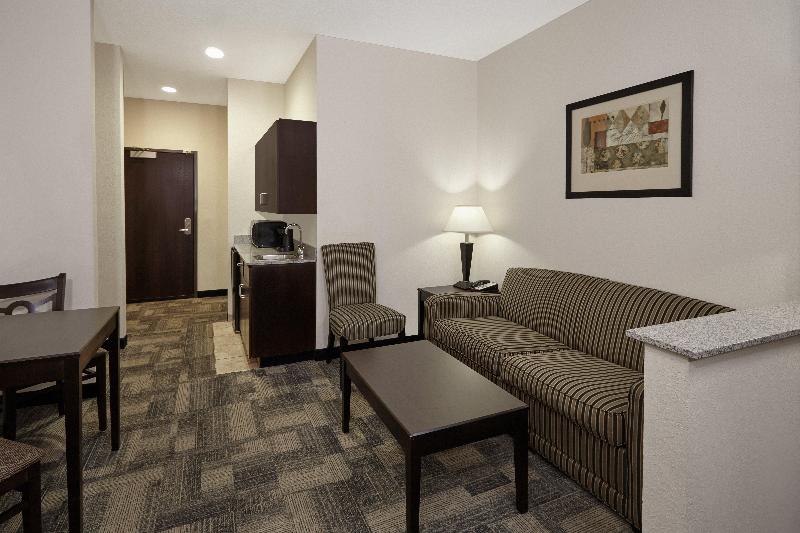 Holiday Inn Express Pekin photo 18