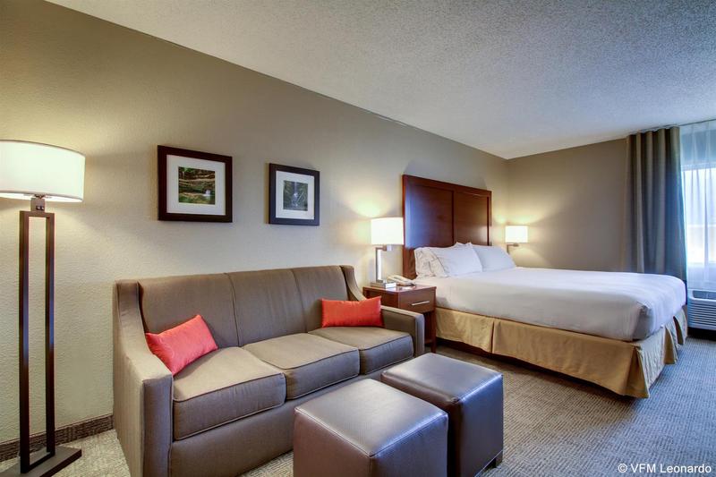 Comfort Inn Ottawa Starved Rock Area image