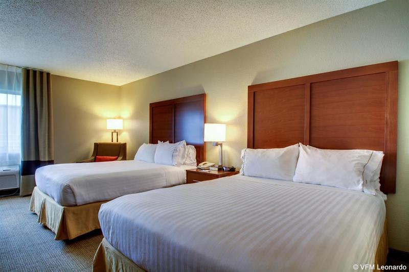 Comfort Inn Ottawa Starved Rock Area image