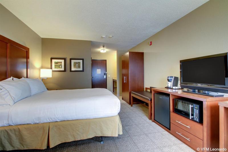 Comfort Inn Ottawa Starved Rock Area image