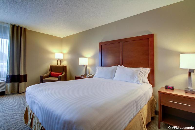 Comfort Inn Ottawa Starved Rock Area image