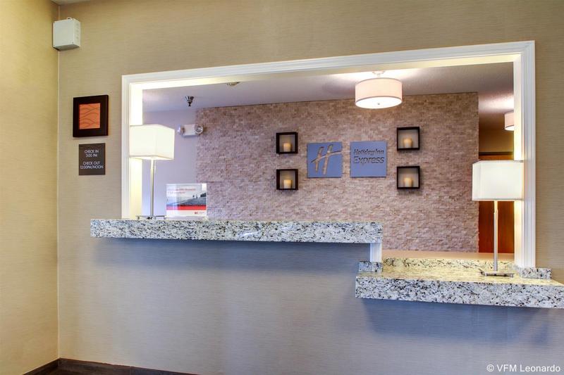 Comfort Inn Ottawa Starved Rock Area image