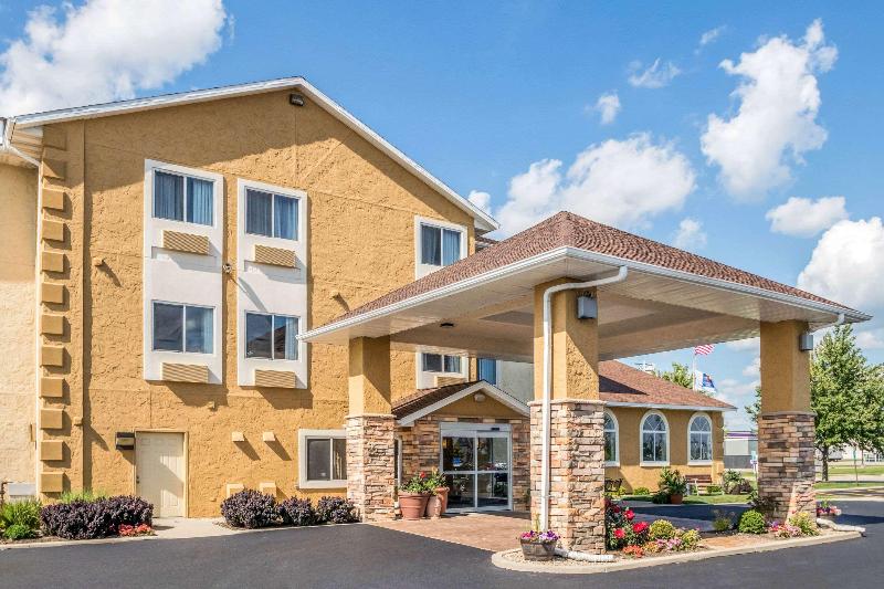 Comfort Inn Ottawa Starved Rock Area image