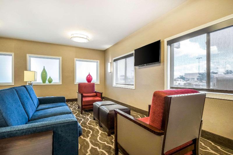 Comfort Inn Ottawa Starved Rock Area image