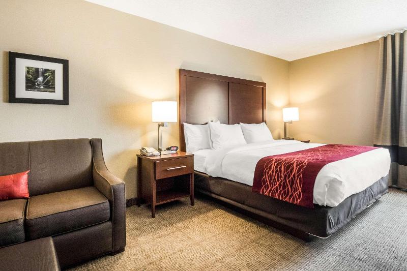 Comfort Inn Ottawa Starved Rock Area image