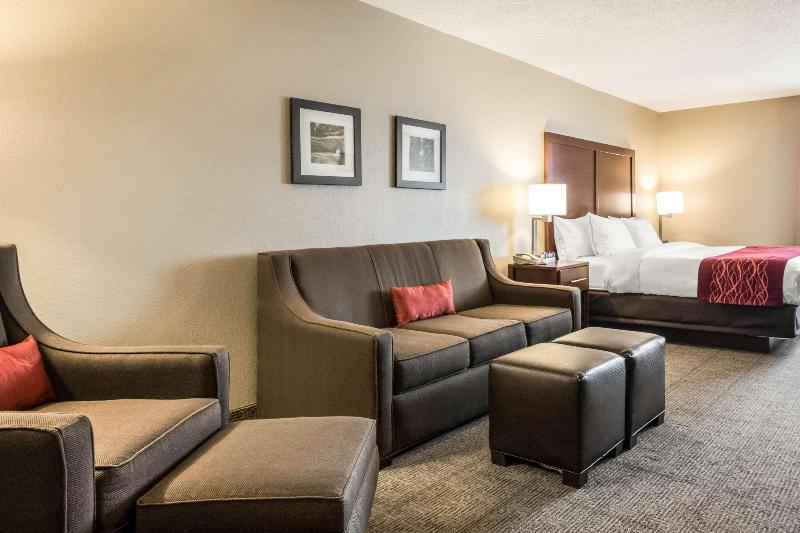 Comfort Inn Ottawa Starved Rock Area image