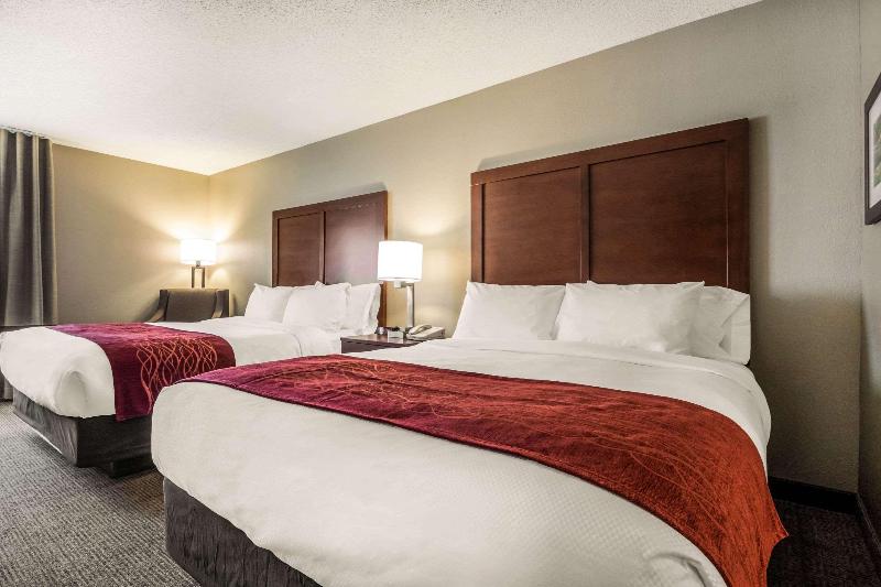 Comfort Inn Ottawa Starved Rock Area image