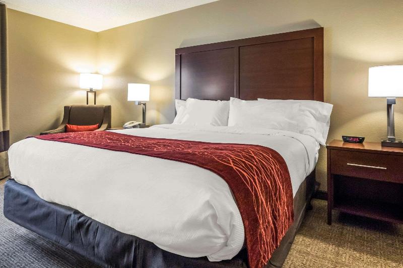 Comfort Inn Ottawa Starved Rock Area image