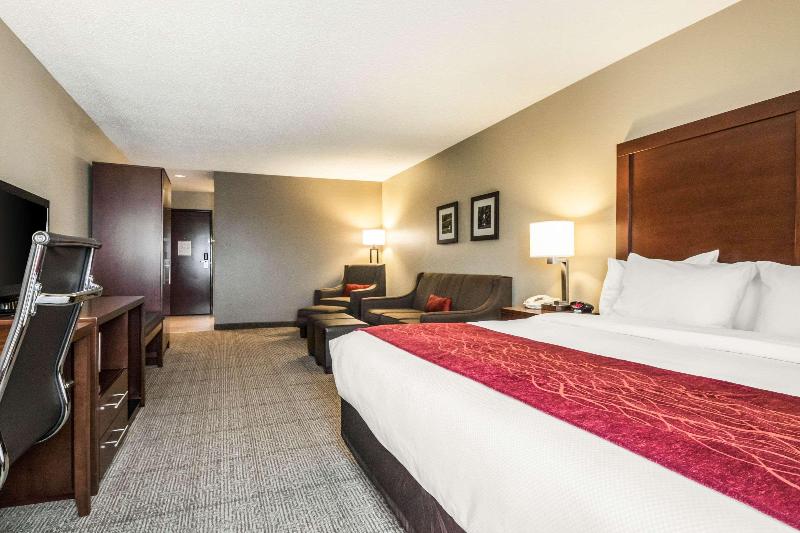 Comfort Inn Ottawa Starved Rock Area image