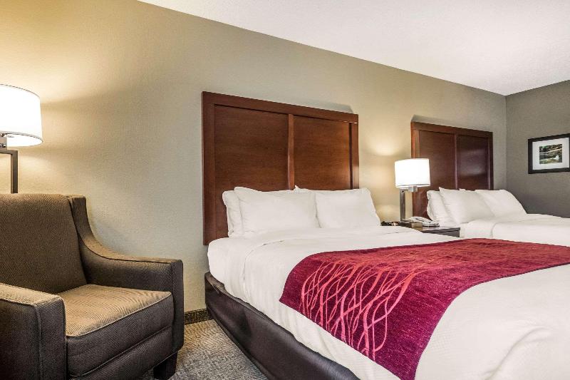 Comfort Inn Ottawa Starved Rock Area image