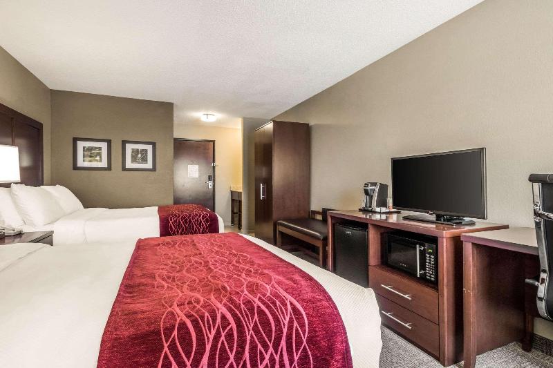 Comfort Inn Ottawa Starved Rock Area image