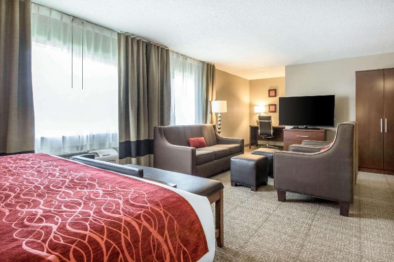 Comfort Inn Ottawa Starved Rock Area image