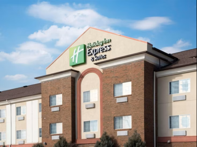 Holiday Inn Express & Suites Danville, Danville