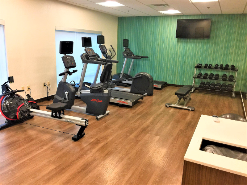 Holiday Inn Express & Suites Danville