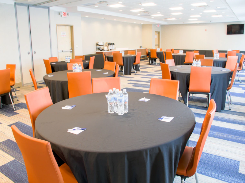 Holiday Inn Express & Suites Danville
