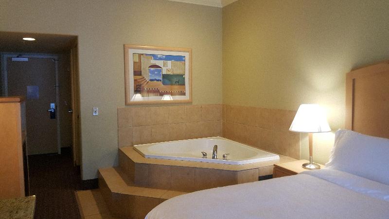 Hotel Holiday Inn Express Hotel & Suites Vacaville