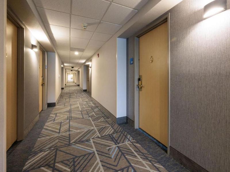 Holiday Inn Express & Suites Berkeley By IHG — view