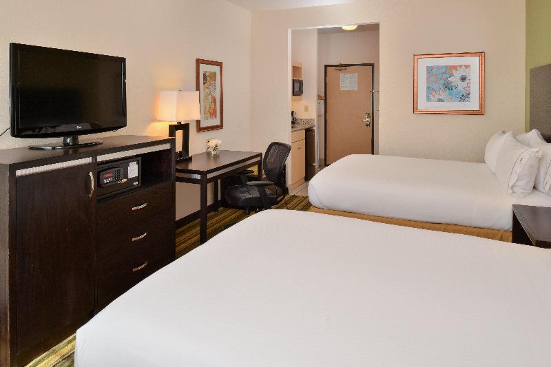 Holiday Inn Express & Suites Berkeley By IHG photo 5