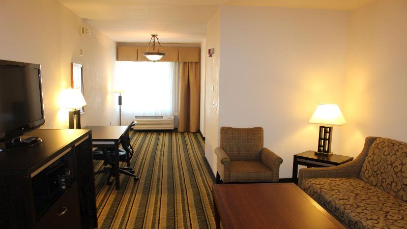 Holiday Inn Express & Suites Berkeley By IHG photo 14