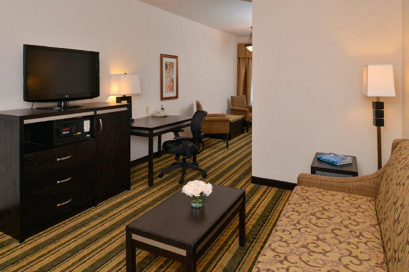 Holiday Inn Express & Suites Berkeley By IHG photo 15