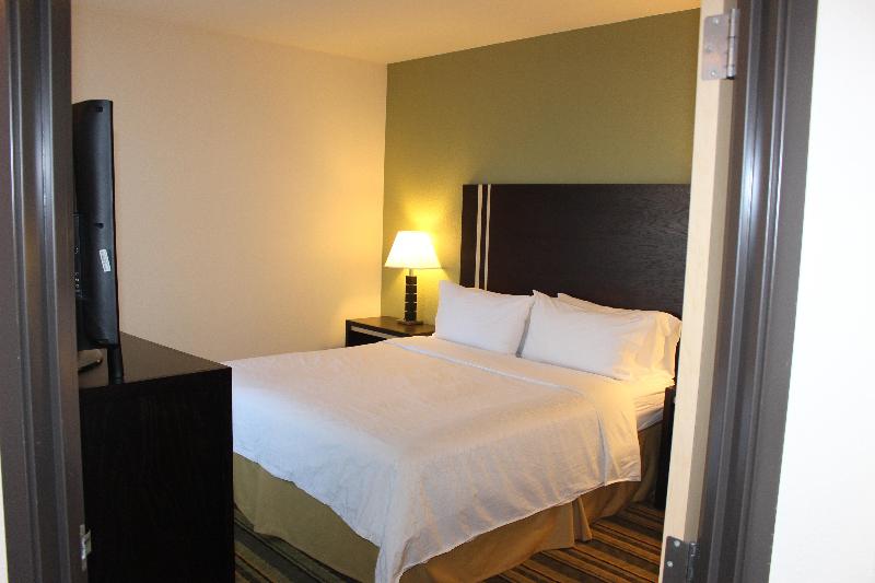 Holiday Inn Express & Suites Berkeley By IHG photo 16