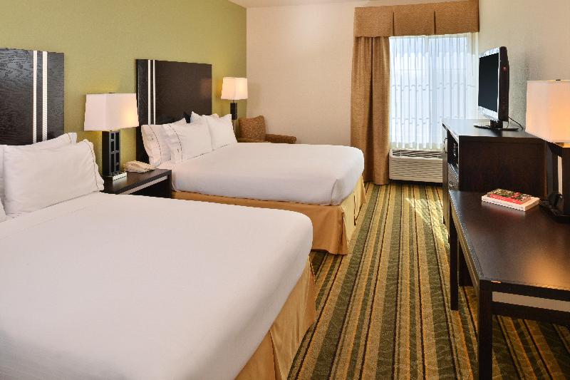 Holiday Inn Express & Suites Berkeley By IHG photo 11