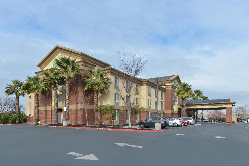 Holiday Inn Express Woodland  photo 5