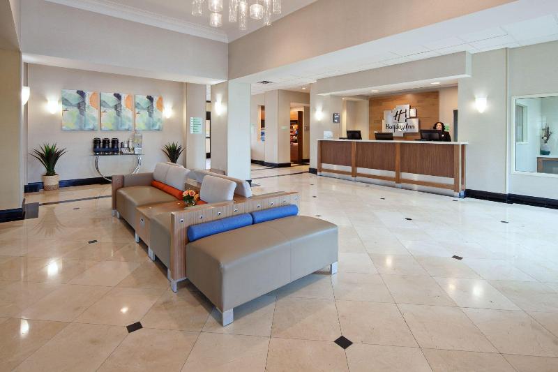 Holiday Inn Palmdale-Lancaster image