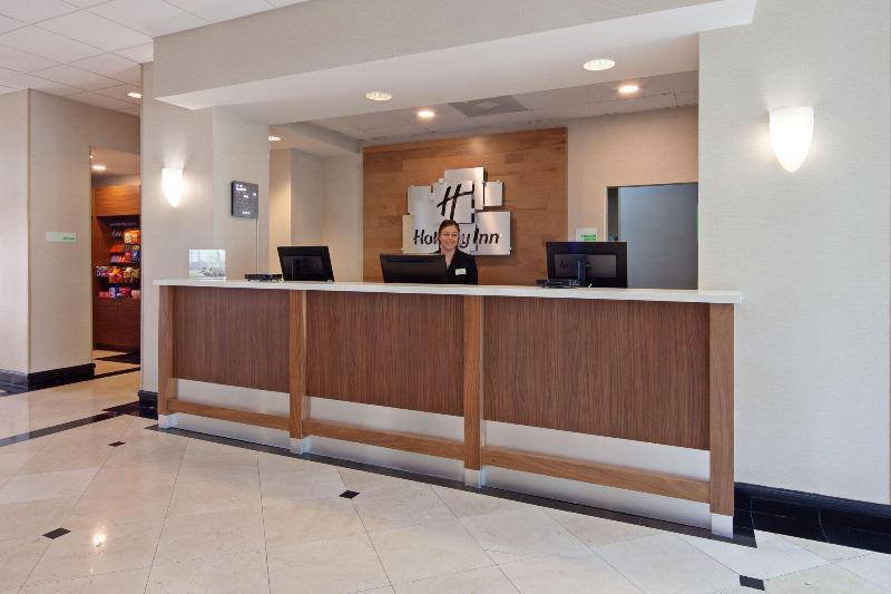 Holiday Inn Palmdale-Lancaster image