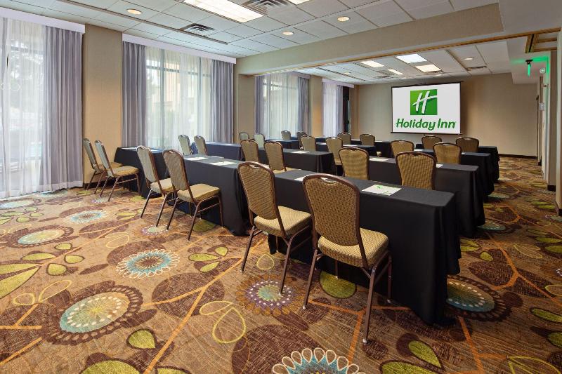 Holiday Inn Palmdale-Lancaster image