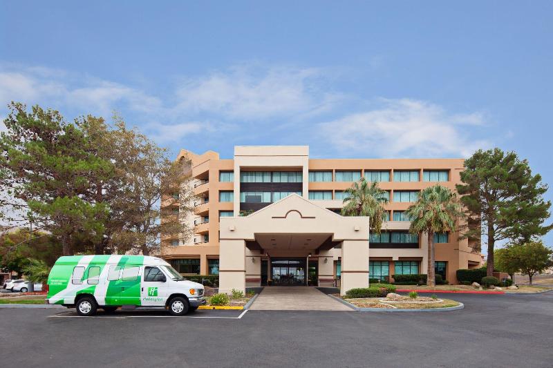 Holiday Inn Palmdale-Lancaster image