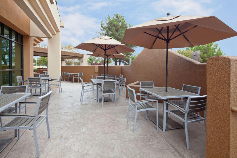 Holiday Inn Palmdale-Lancaster image