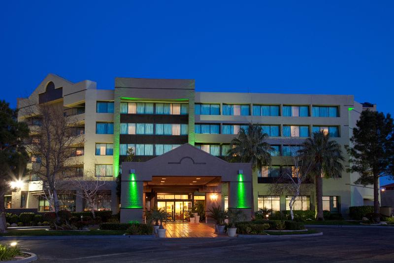Holiday Inn Palmdale-Lancaster image